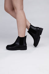 Paden Booties - Brenlee The  Boutique 