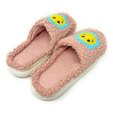 HappyDays - Women's Slide on Slippers - Brenlee The  Boutique 