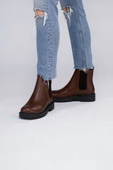 Paden Booties - Brenlee The  Boutique 