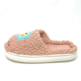 HappyDays - Women's Slide on Slippers - Brenlee The  Boutique 