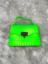 Bags Vibrant Neon Color, Carteras Color Neon - Brenlee The  Boutique 