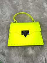 Bags Vibrant Neon Color, Carteras Color Neon - Brenlee The  Boutique 