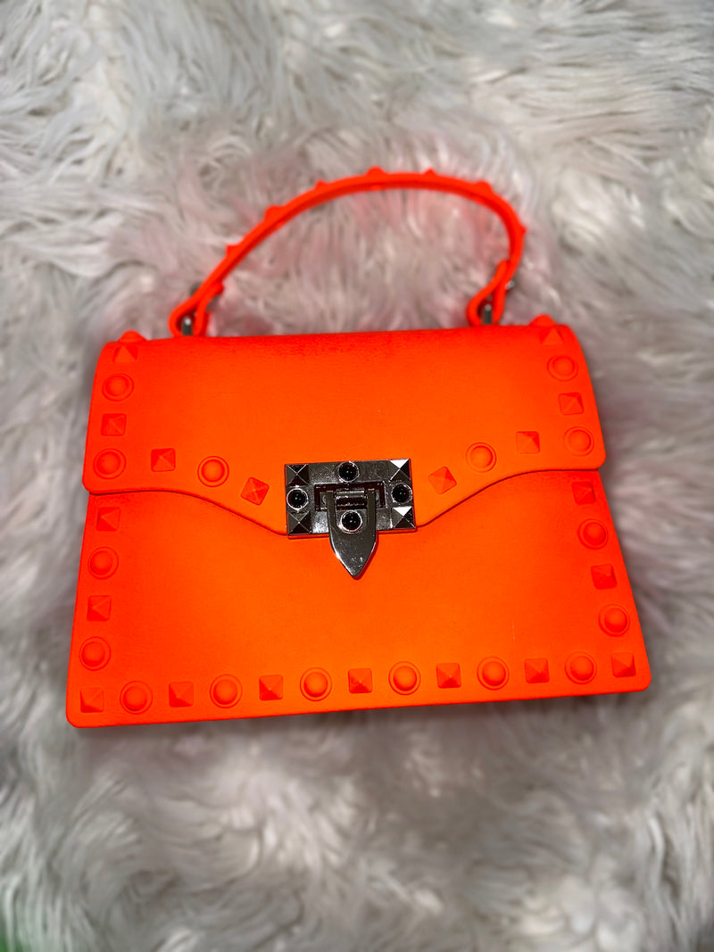 Bags Vibrant Neon Color, Carteras Color Neon - Brenlee The  Boutique 