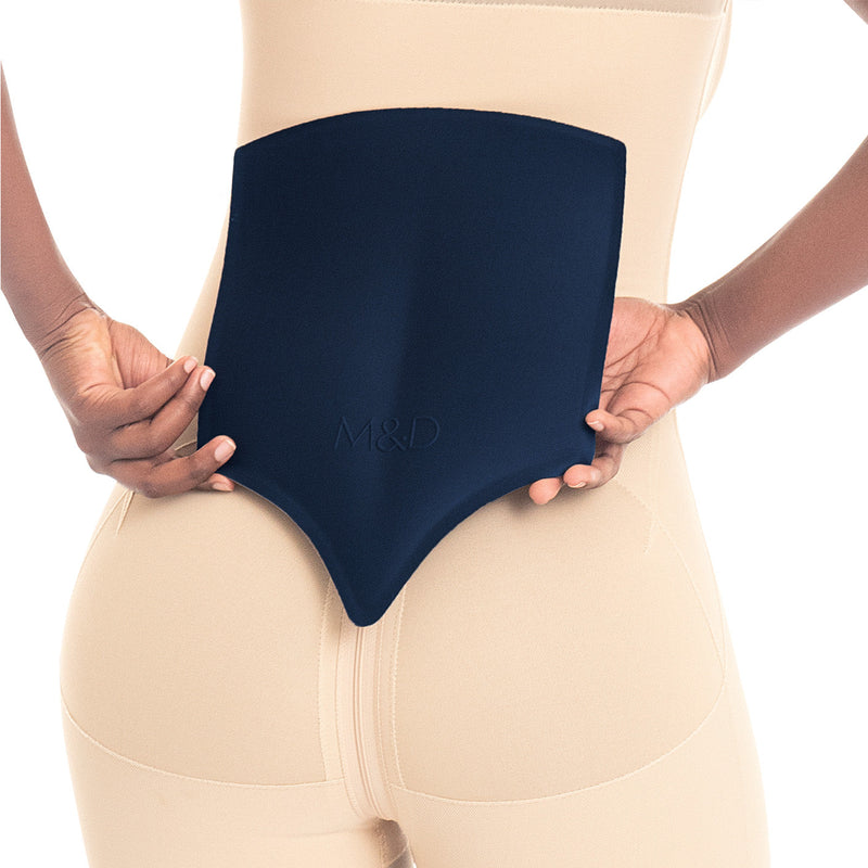 MLEUNI - LUMBAR FOAM COMPRESSION - Brenlee The  Boutique 