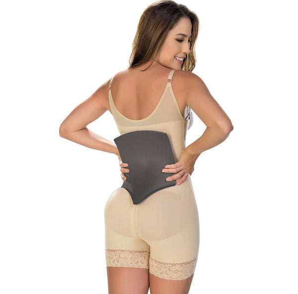 MLEUNI - LUMBAR FOAM COMPRESSION - Brenlee The  Boutique 