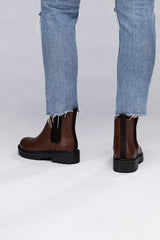 Paden Booties - Brenlee The  Boutique 