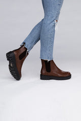 Paden Booties - Brenlee The  Boutique 